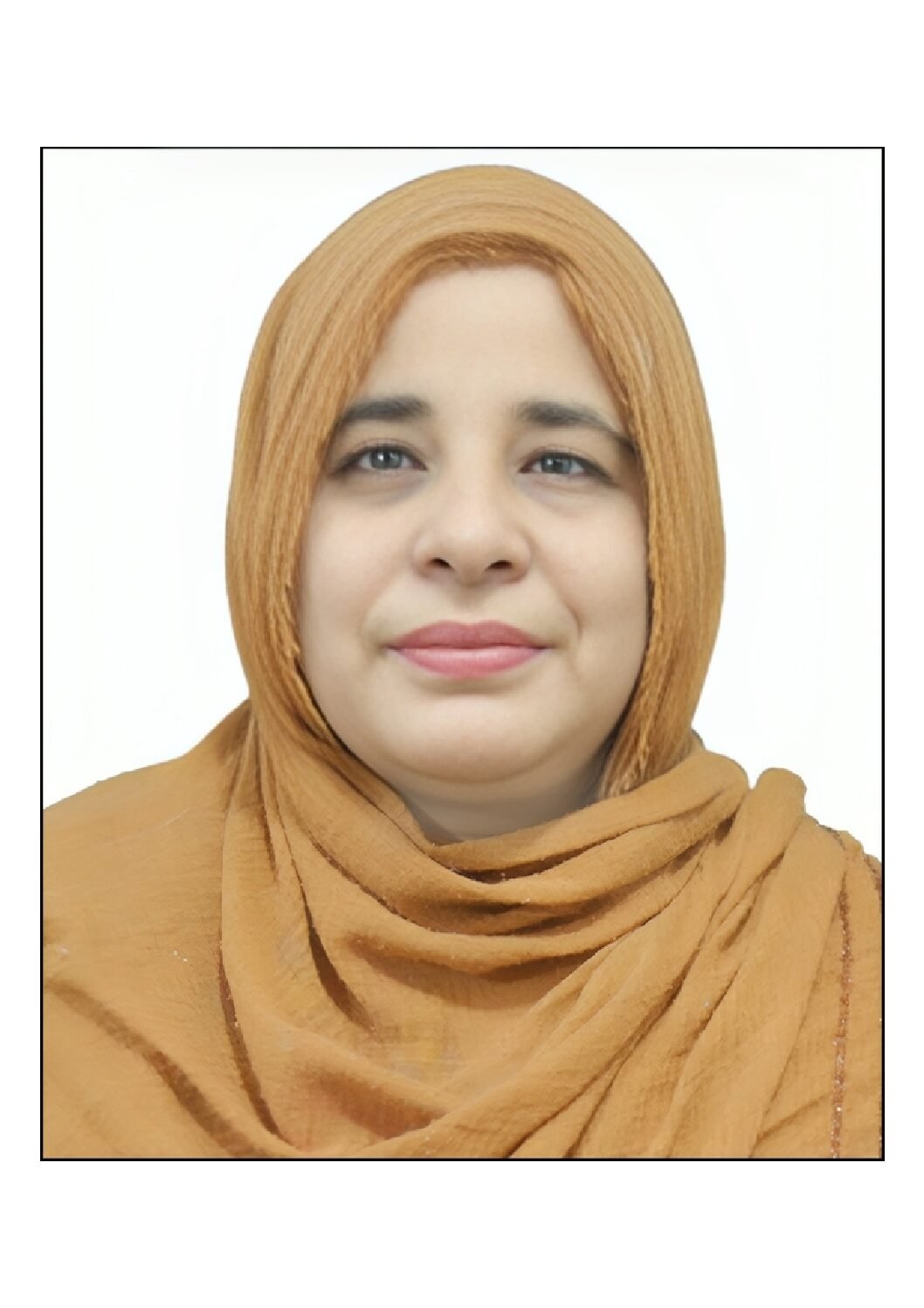Khadija Aslam