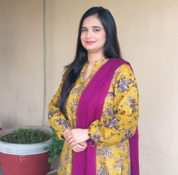 Dr Saba Ameen